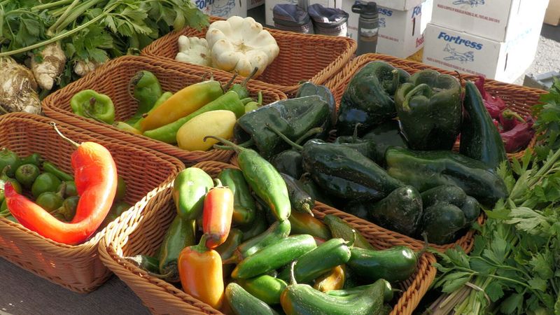 Idaho To Welcome A Charming Christmas Market Next Month - Decor Hint Local Food & Drinks