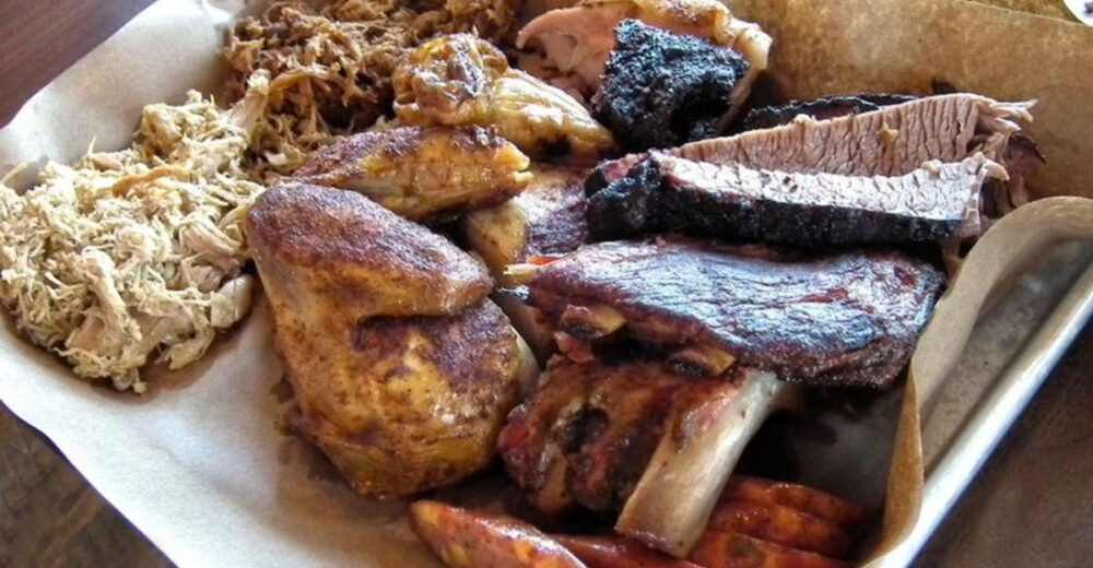 Virginia BBQ Buffets That Deliver Smoky Goodness Every Time - Decor Hint