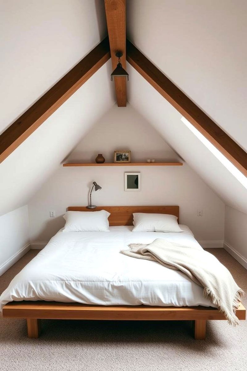 22 Bedroom Traits That Could Make Buyers Hesitant - Decor Hint Low Ceilings That Feel Oppressive