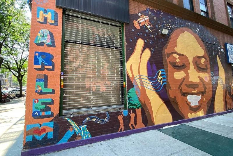 Explore The Harlem Renaissance Legacy