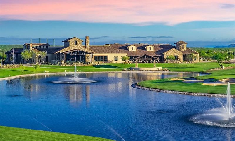 Saddlebrooke (Oro Valley)