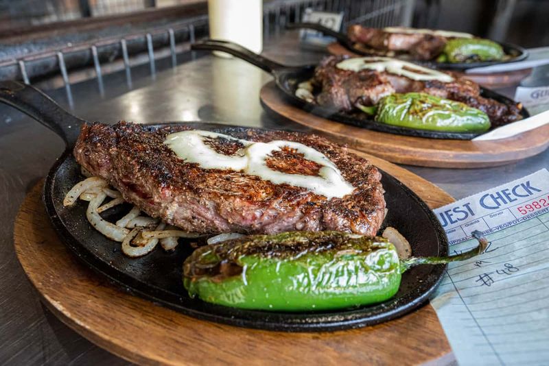 Texas Country Restaurants That Make The Trip Worth It - Decor Hint Hard Eight BBQ