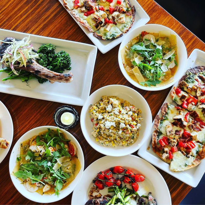 14 Must-Try Italian Sub Shops Across Oklahoma That Are Totally Worth The Drive - Decor Hint Stella Modern Italian Cuisine