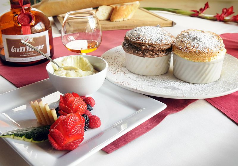 15 Tucson Restaurants Worth Visiting Today - Decor Hint Le Rendez-vous