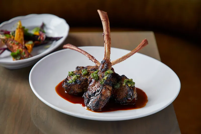 The 20 Best Spots For Italian In Chicago, Illinois - Decor Hint Formento's