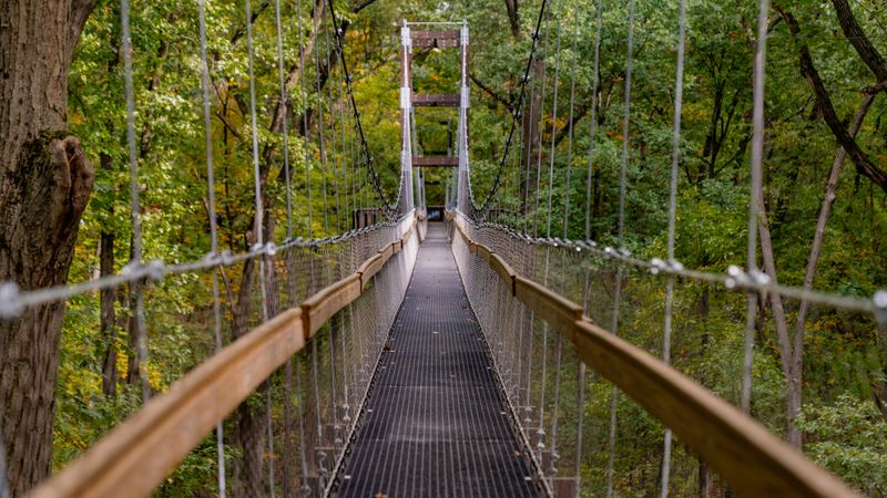 12 Secret And Famous Gardens To Discover In Michigan - Decor Hint Hidden Lake Gardens