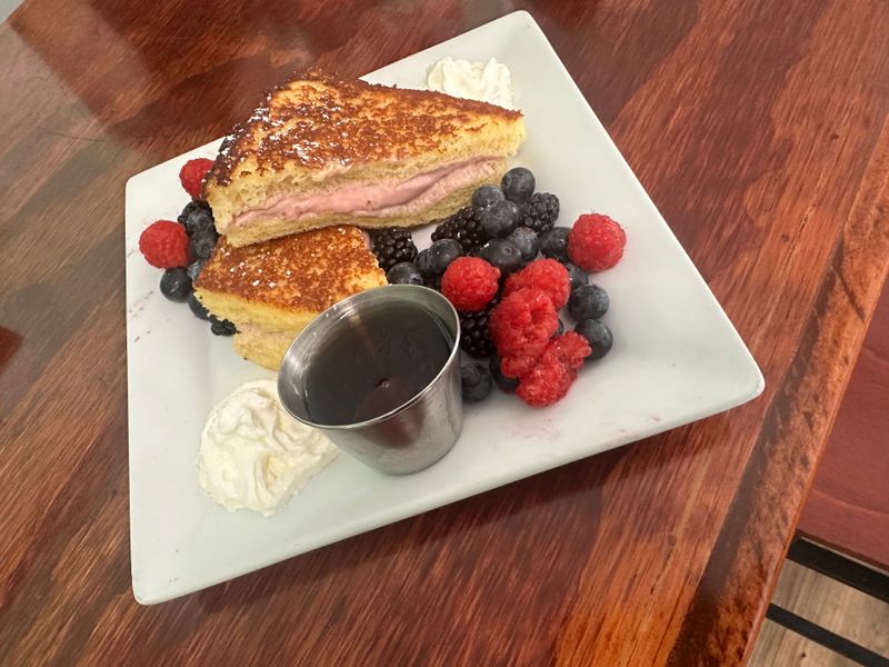 Uncle John’s Restaurant