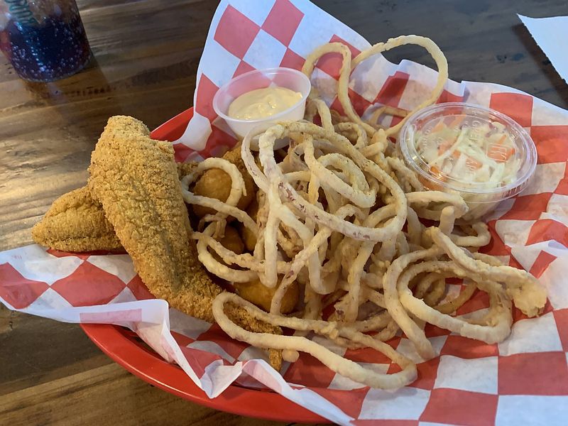 Cotham's In The City