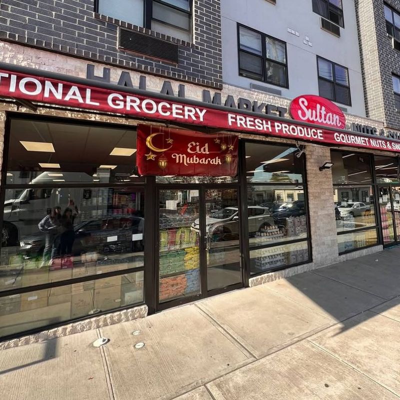 18 Washington DC Grocery Stores Known For Premium Meat And Urban Gourmet Flavor - Decor Hint Sultan Gourmet Market