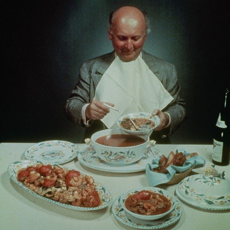 17 Michigan Dinner Table Rules From The 1960s That Would Surprise Kids Today - Decor Hint Never Talk With Food in Your Mouth