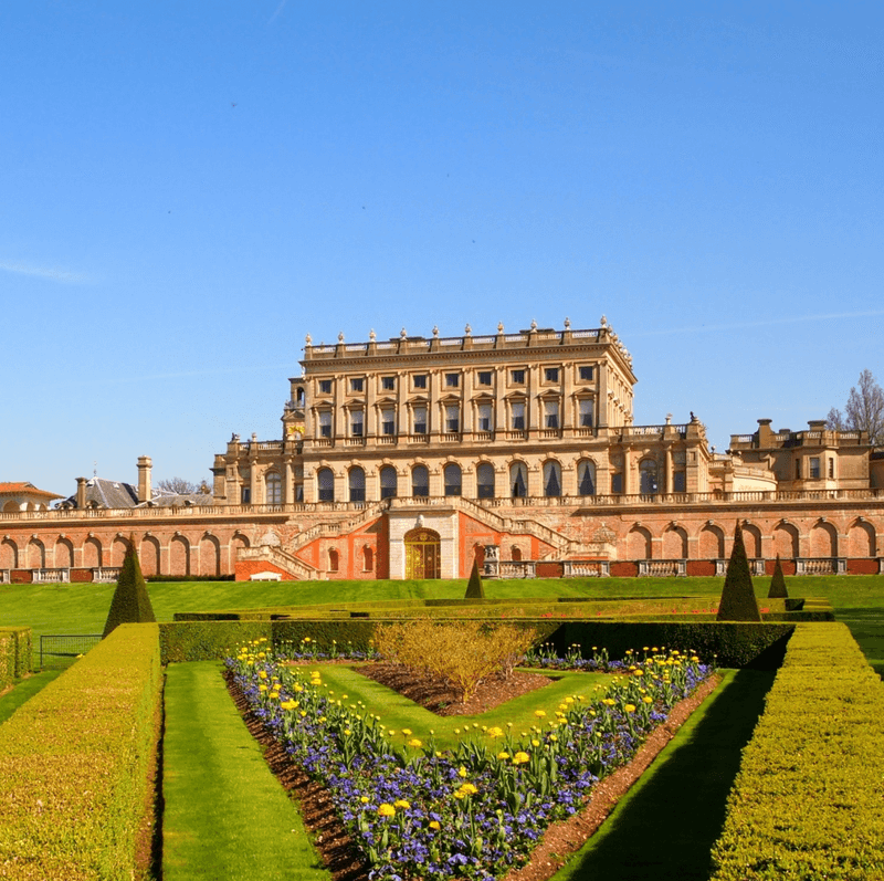 Gilded Age Astor Mansions From New York City To Long Island - Decor Hint Cliveden House, Bucks County