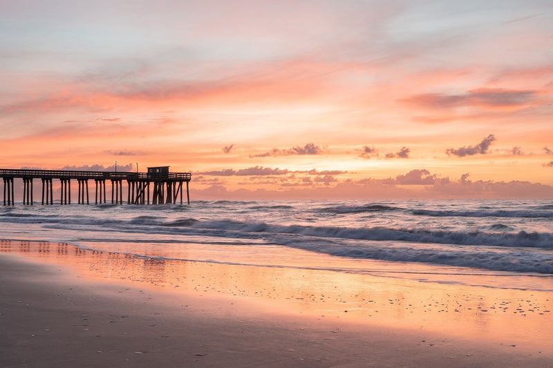 Beach Paradise Without The Crowds