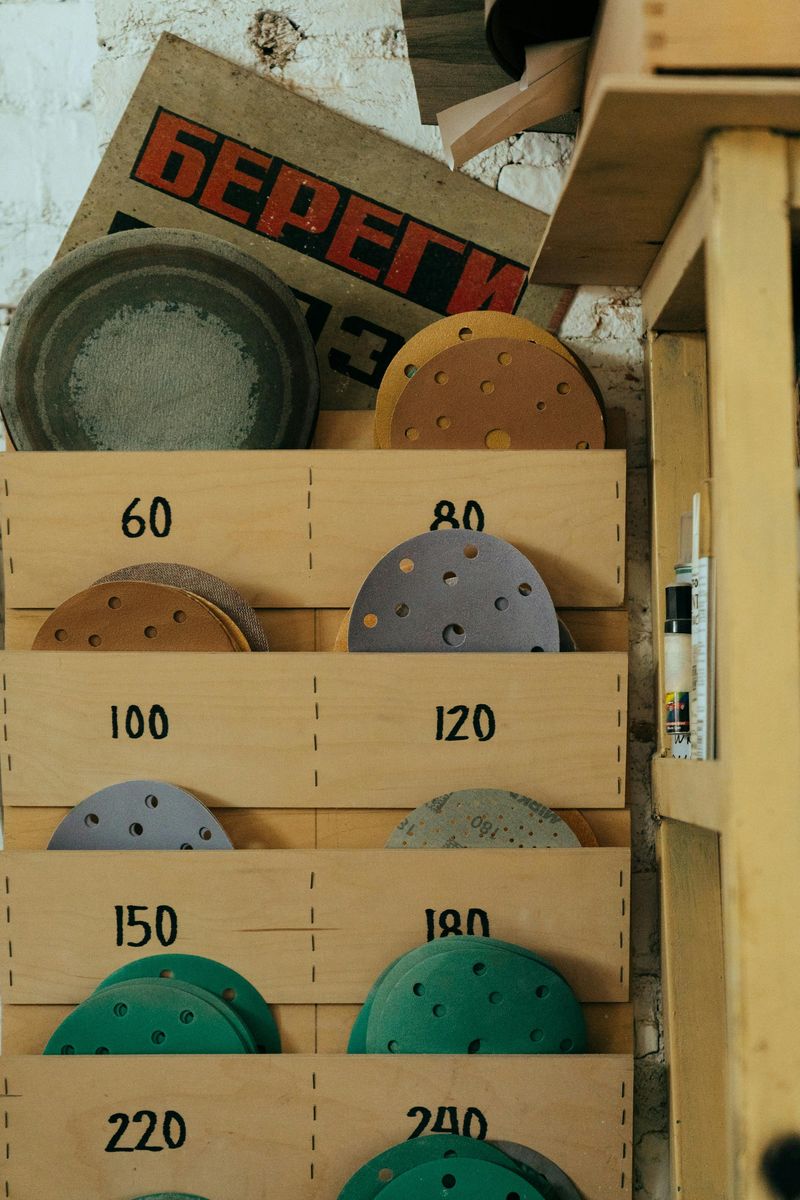 Overhead Ceiling Racks