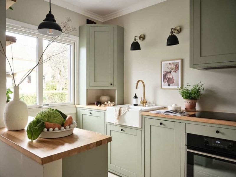 7 Pennsylvania Kitchen Trends Fading Away And 7 Still Looking Great - Decor Hint Warm Neutrals Bring Comfort Home