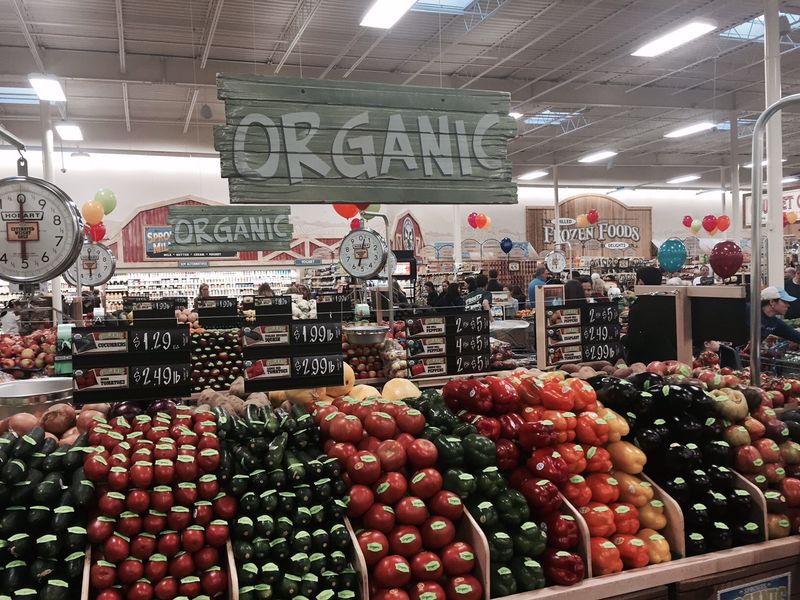 Sprouts Farmers Market Columbia