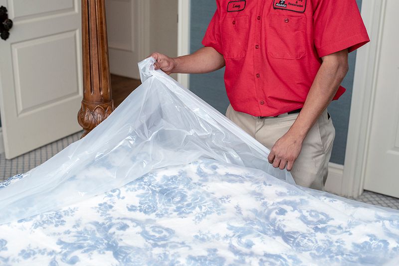 Prepare Your Home Properly