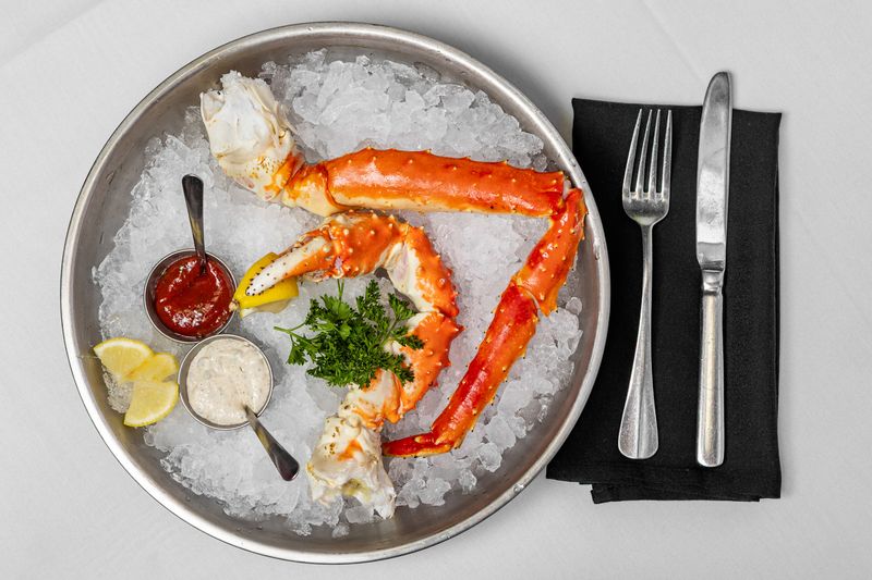 Splash Seafood Bar & Grill