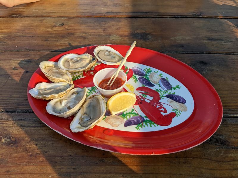 Muscongus Bay Lobster