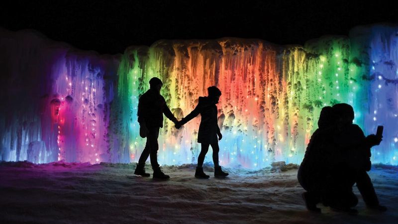 Lake Geneva Winterfest