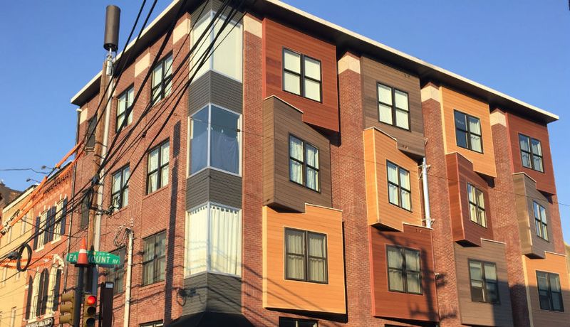 Northern Liberties, Philadelphia