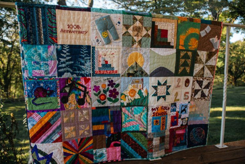 18 Charming North Carolina Festivals Showcasing The State's Handmade Spirit - Decor Hint Andrews Old-Time Street Fair