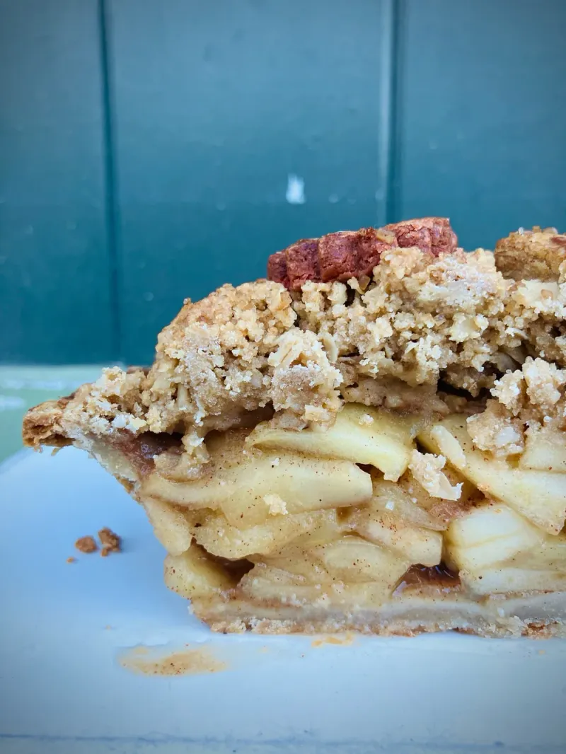The Best Apple Pie Spots To Try In Vermont - Decor Hint Minifactory