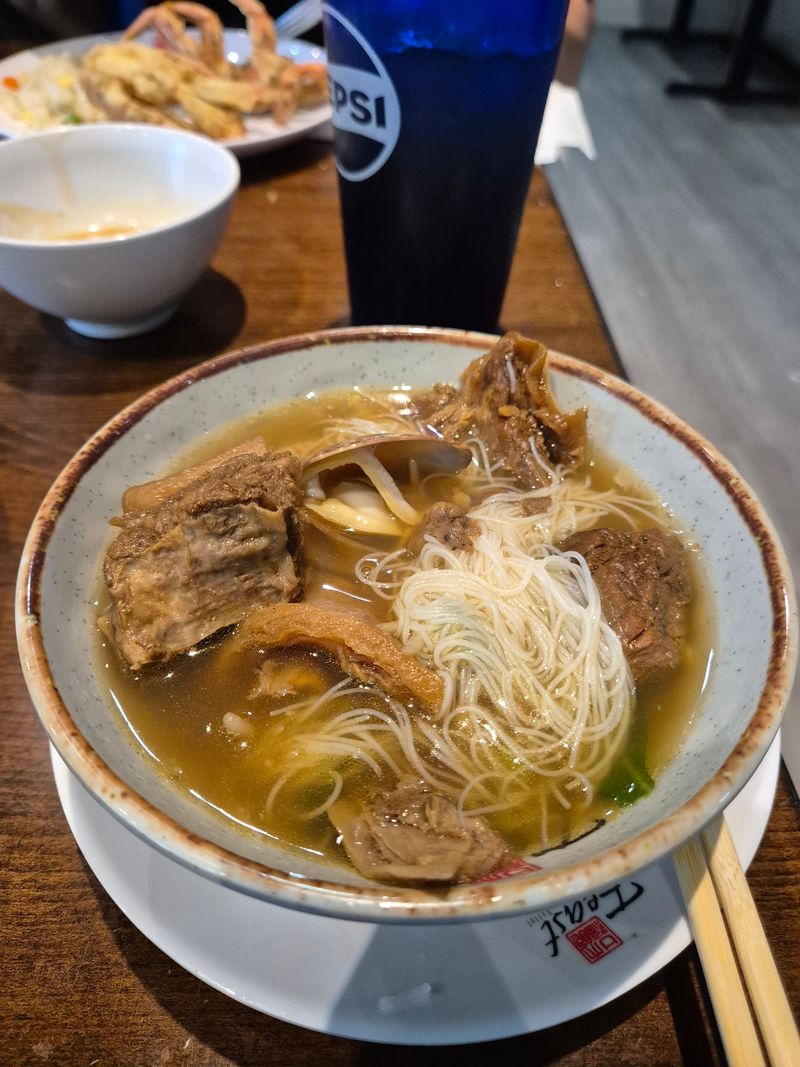 Dim Sum Station That Delivers