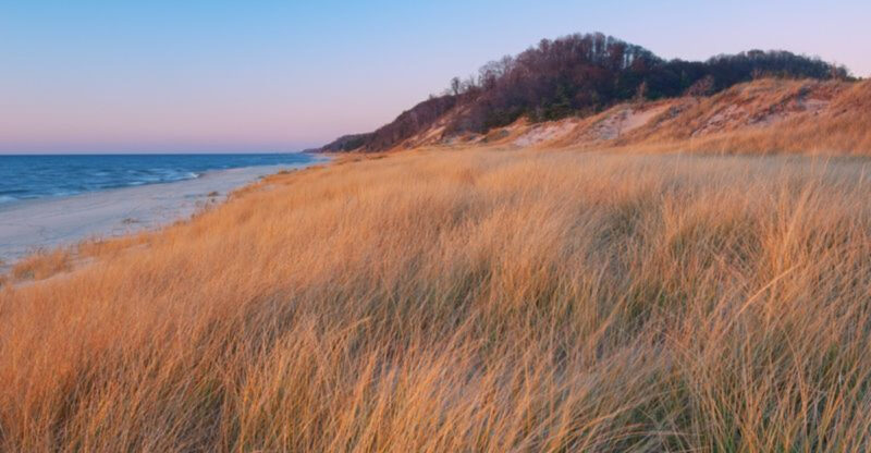 Weekend Getaways From Chicago, Illinois For Lakeside Views And Culture-Rich Adventures