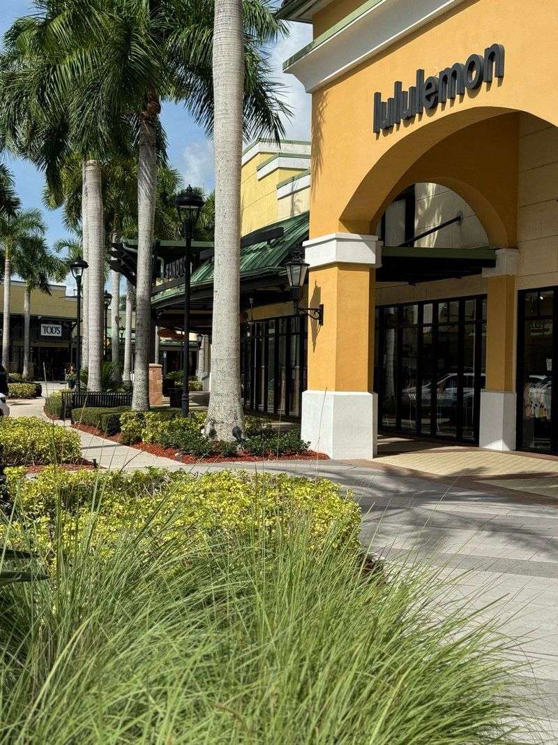 Sawgrass Mills Mall