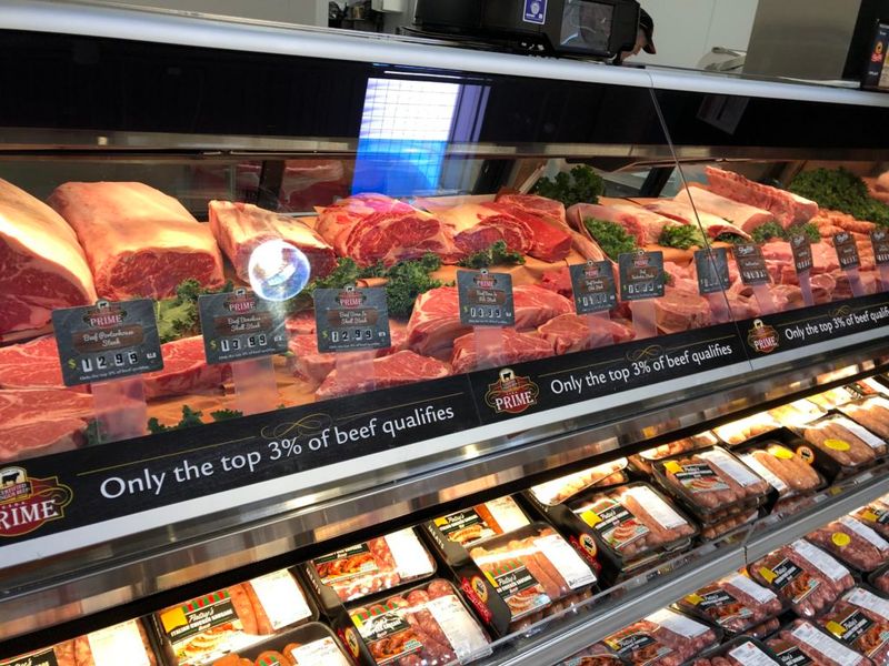13 New Jersey Grocery Stores Offering Top-Quality Meat And Fresh Cuts - Decor Hint ShopRite