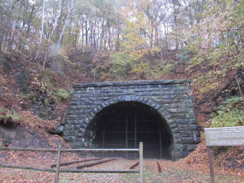 15 Forgotten Pennsylvania Towns That Tell Haunting Stories Of The Past - Decor Hint Livermore: Drowned Beneath the Dam