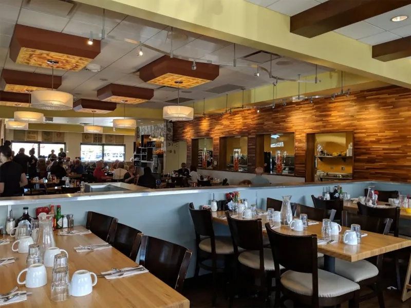 Arizona's Diners Where Hearty Classics Are Always On The Menu - Decor Hint Butterfield's Pancake House