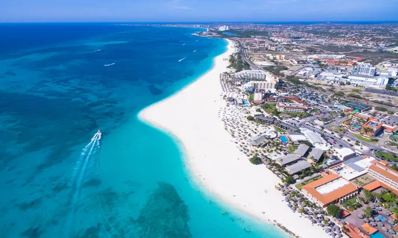 This Tiny Caribbean Island Is Ranked The Safest And Keeps Travelers Returning - Decor Hint Stable Political Environment