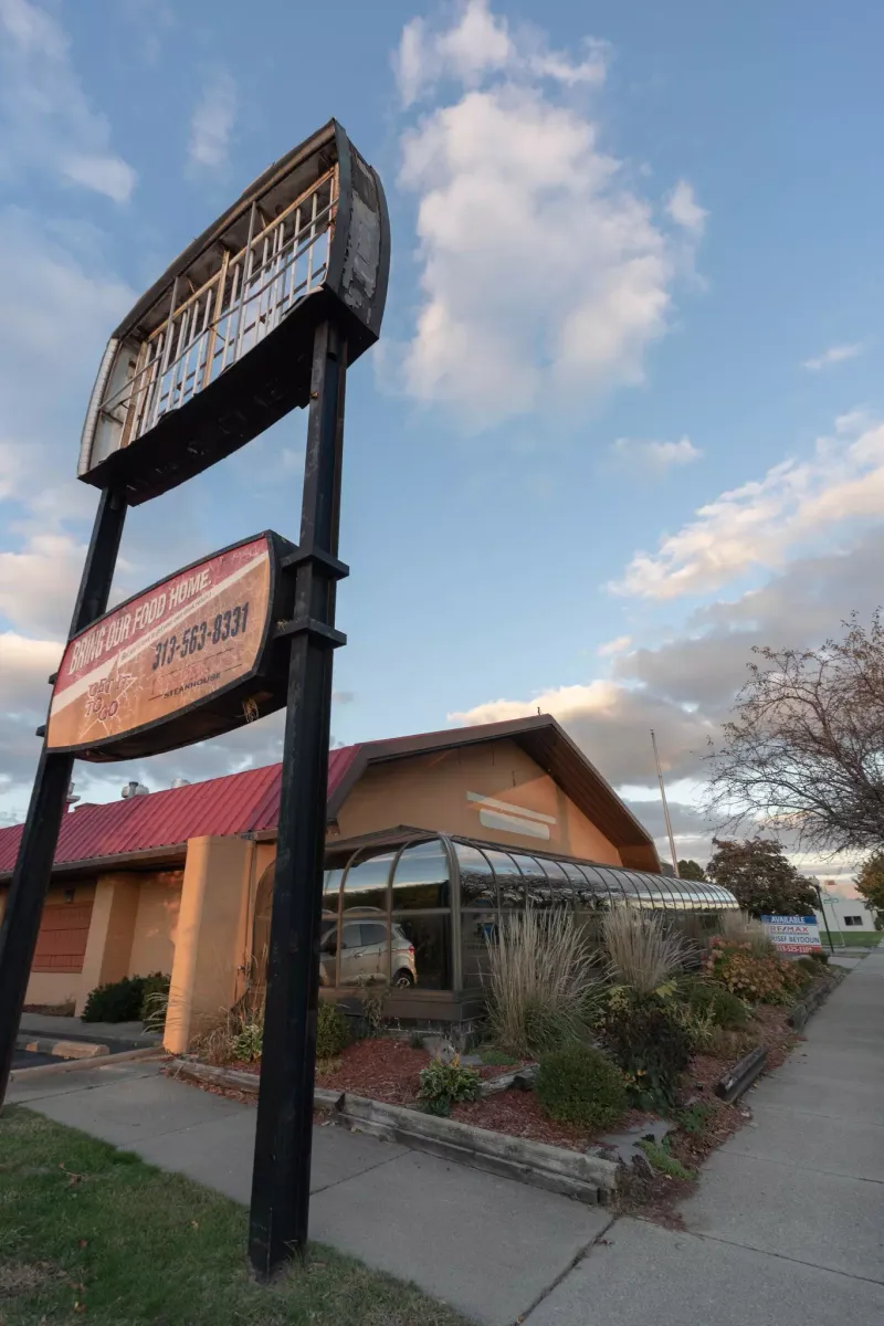 Ponderosa's Prime Rib Sandwich