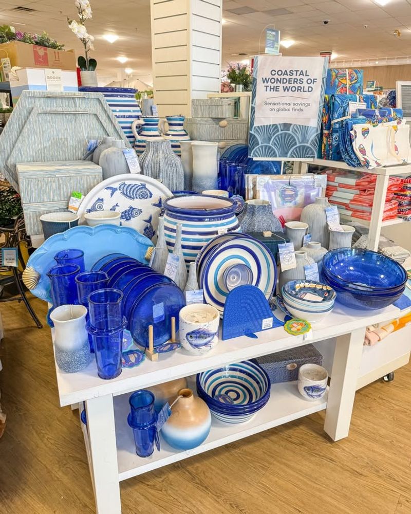 HomeGoods Denver Locations