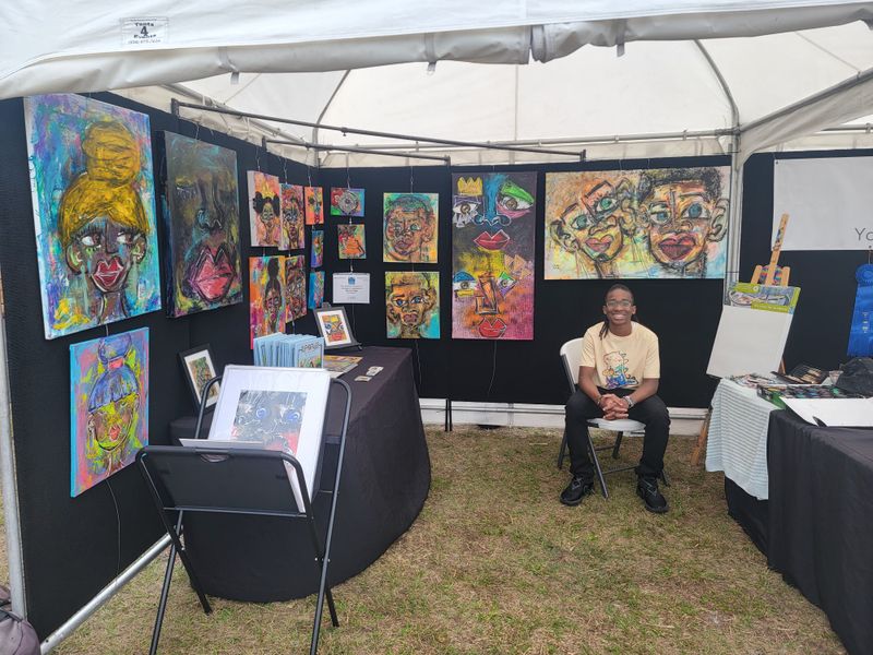 Sarasota Art Festival – Sarasota