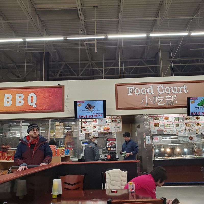 Where Michigan Locals Go For The Best Meat & Seafood Finds - Decor Hint 168 Asian Mart