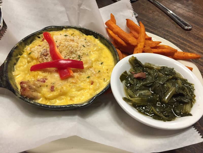 6 Tennessee Buffets To Avoid And 6 You Should Definitely Try - Decor Hint Puckett's Grocery & Restaurant - Multiple Locations (Try)