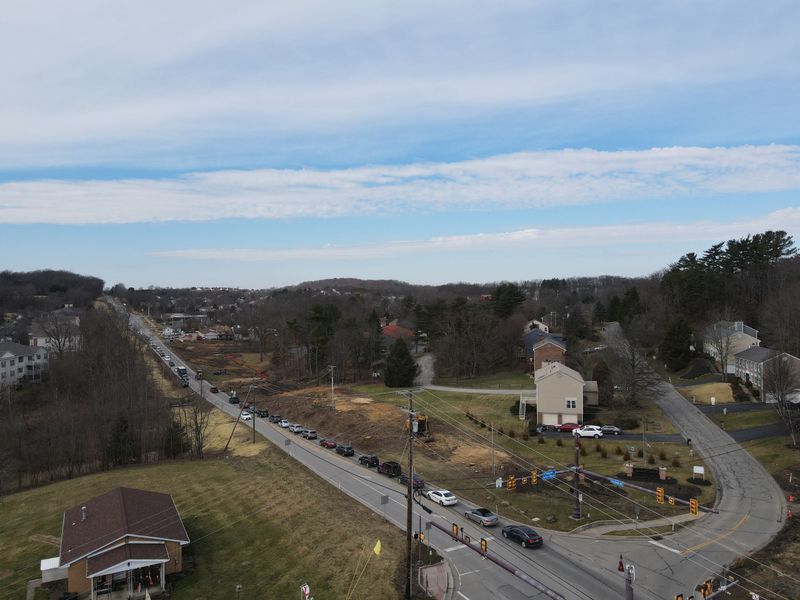 20 Top Rated Suburbs In Pennsylvania Where Quality Of Life Reigns Supreme - Decor Hint Cranberry Township