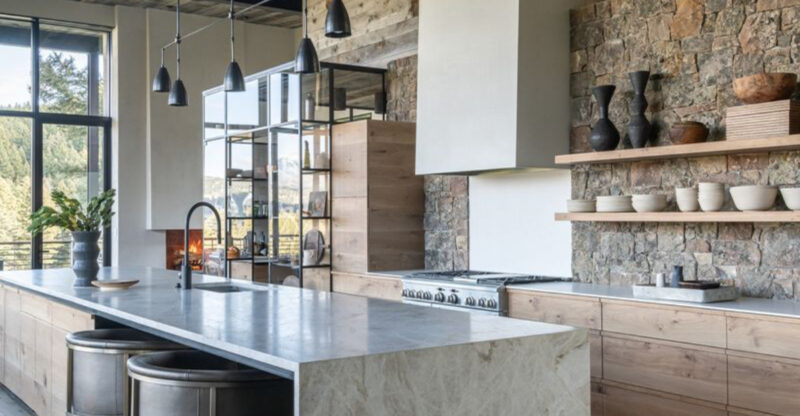 What Really Sets Designer Kitchens Apart From Budget Ones