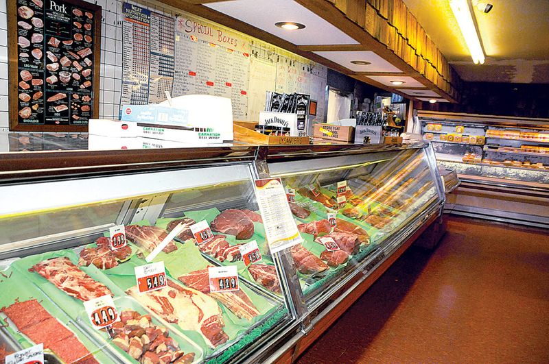 18 Iowa Grocery Stores Where Fresh Cuts And Local Sourcing Make All The Difference - Decor Hint Campbell's Nutrition