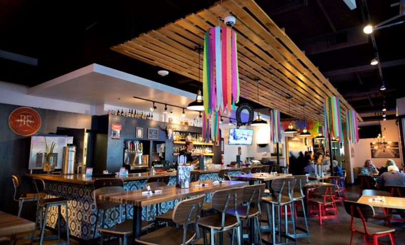 Generations Of Flavor: Colorado's Beloved Family Mexican Restaurant - Decor Hint A Warm Welcome That Feels Like Home