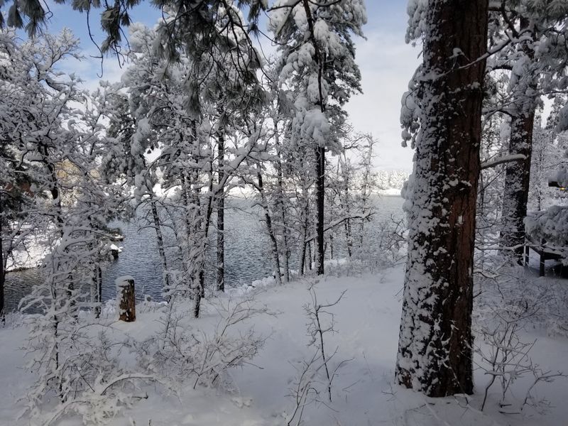 Caring For Nature's Treasure