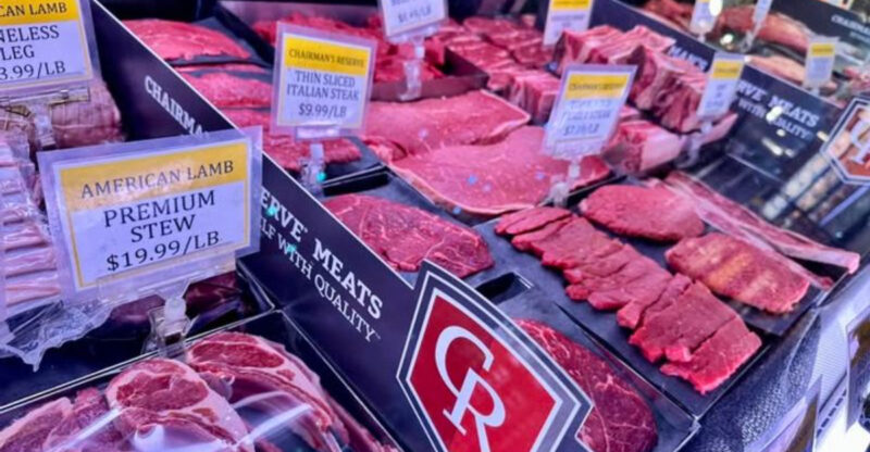 Where Michigan Locals Go For The Best Meat & Seafood Finds