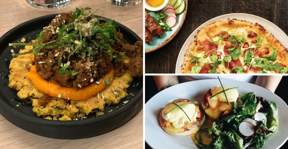 Where To Eat In The Twin Cities According To OpenTable Reviews - Decor Hint