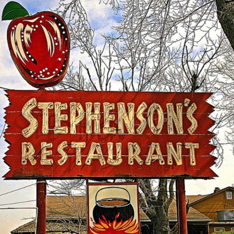 Where To Find Nostalgic Chicken-Fried Steaks Across Missouri - Decor Hint Stephenson's Apple Farm Restaurant In Kansas City