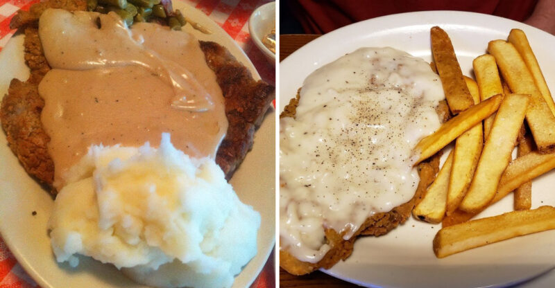 Where To Find Nostalgic Chicken-Fried Steaks Across Missouri