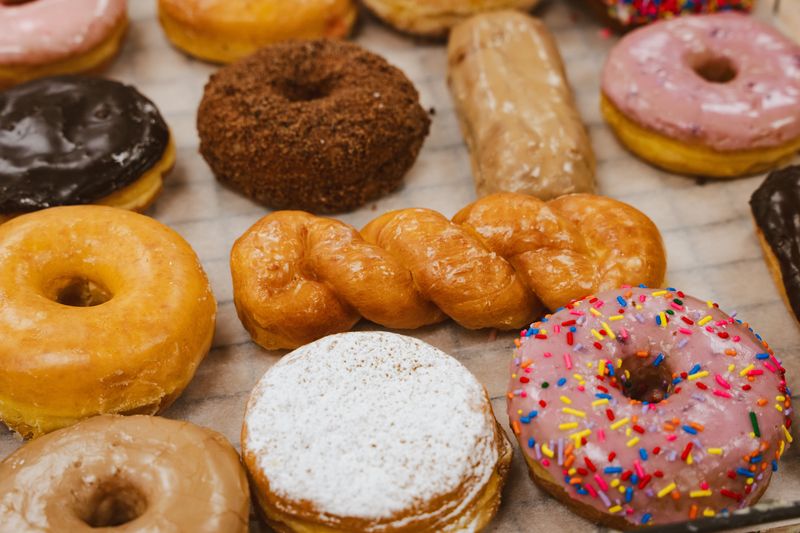 Banbury Cross Donuts