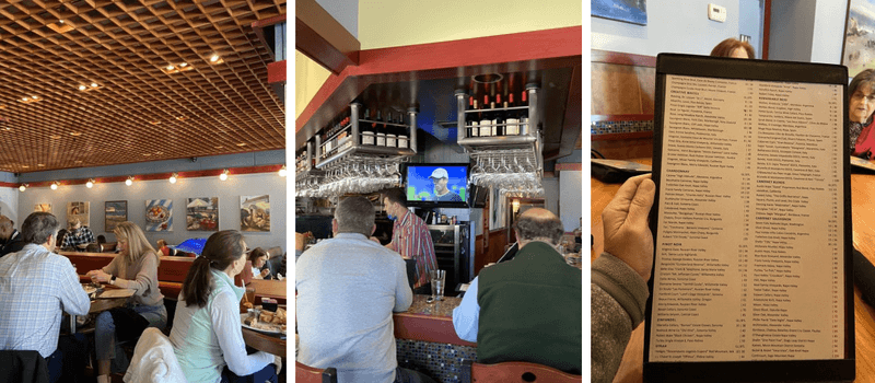 Georgia Pork Tenderloin Sandwiches Worth Every Bite - Decor Hint Brooklyn Cafe – Atlanta