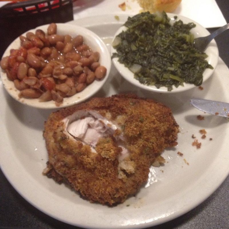 17 Arkansas Soul Food Spots Locals Say Are Just Too Good To Share - Decor Hint Homer's West – Little Rock